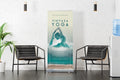 Roller Banner Printing – Standard